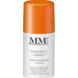 Mac pharma srl MM System Stand By C Cream 5 da 30ml