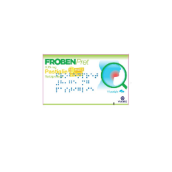 FROBENPRET*16PASTL LIM MIELE