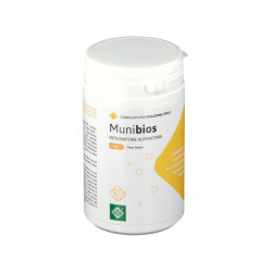 MUNIBIOS GRANULARE 150 G