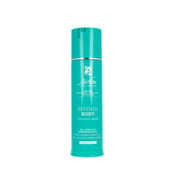 TRATTAMENTO CELLULITE DEFENCE BODY GEL OSMOTICO DERMODRENANTE 135 ML scadenza 11/24 TRATTAMENTO CELLULITE DEFENCE BODY GEL OSMOTICO DERMODRENANTE 135 ML scadenza 11/24