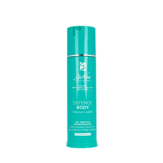 TRATTAMENTO CELLULITE DEFENCE BODY GEL OSMOTICO DERMODRENANTE 135 ML scadenza 11/24 TRATTAMENTO CELLULITE DEFENCE BODY GEL OSMOTICO DERMODRENANTE 135 ML scadenza 11/24