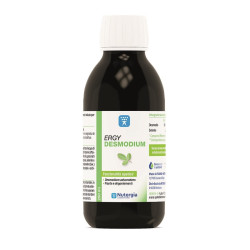 ERGYDESMODIUM 250 ML
