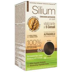 COLORANTE IN CREMA NOCCIOLA 6,07