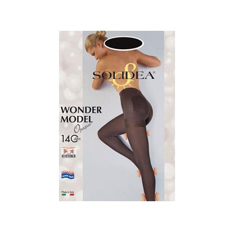 WONDER MODEL COLLANT 140 OPACO NERO 1