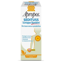APROPOS SEDITUSS BAMBINI 210 G
