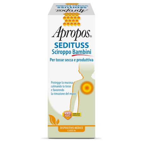 APROPOS SEDITUSS BAMBINI 210 G APROPOS SEDITUSS BAMBINI 210 G