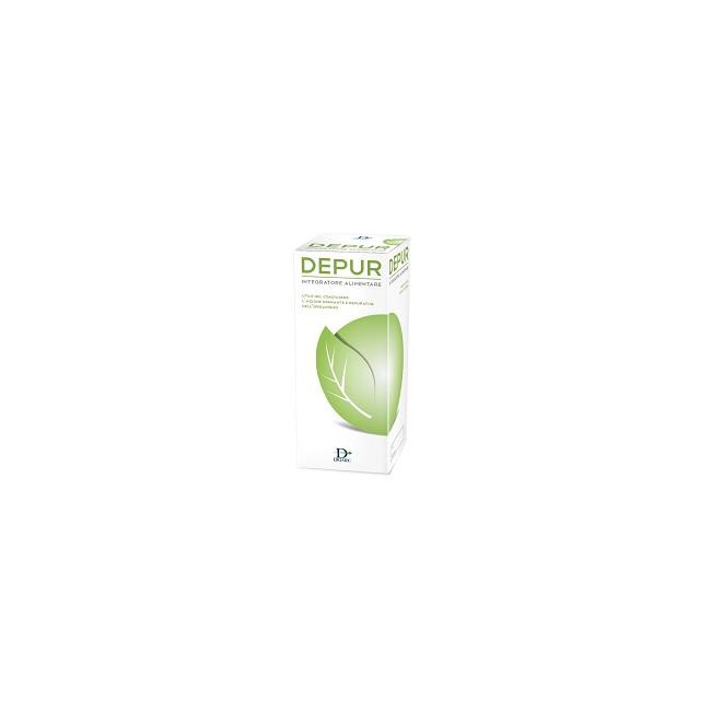 DEPUR 1000 ML DEPUR 1000 ML