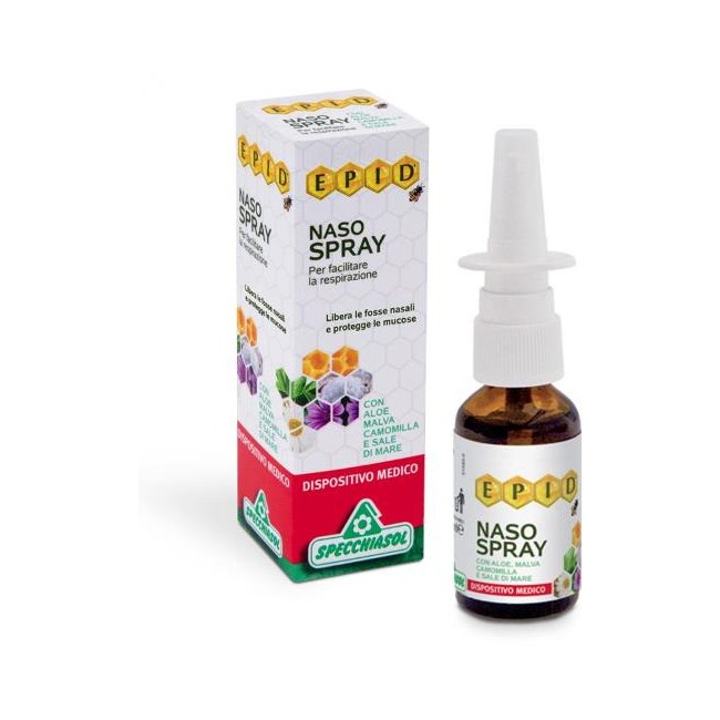 EPID NASO SPRAY 20 ML EPID NASO SPRAY 20 ML