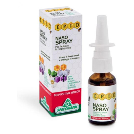 EPID NASO SPRAY 20 ML EPID NASO SPRAY 20 ML