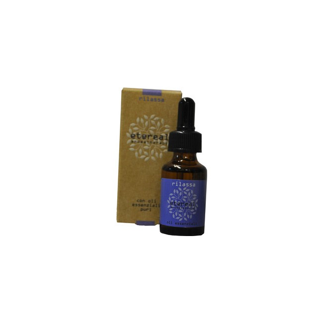 ETEREAL RILASSA 15 ML ETEREAL RILASSA 15 ML