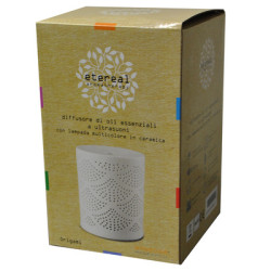 ETEREAL DIFFUSORE ORIGAMI VENTAGLI