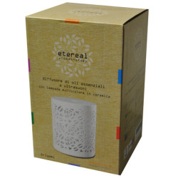 ETEREAL DIFFUSORE ORIGAMI ROSE