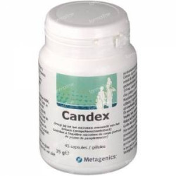 CANDEX 45 CAPSULE
