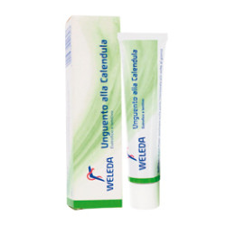 CALENDULA UNGUENTO 25 G