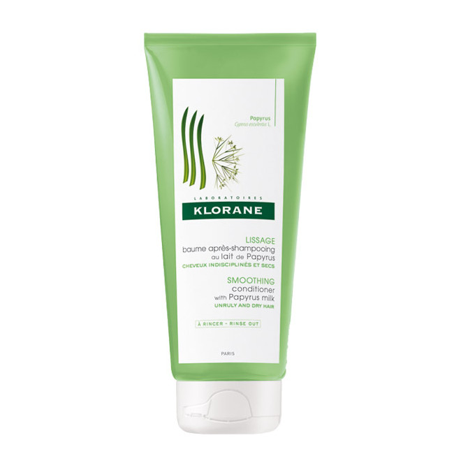 KLORANE BALSAMO AL LATTE DI PAPIRO 200 ML KLORANE BALSAMO AL LATTE DI PAPIRO 200 ML