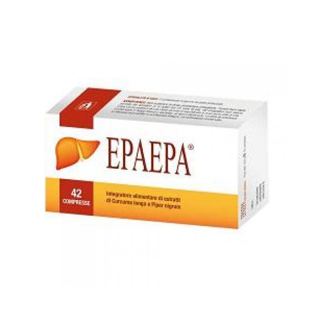 EPAEPA 42 COMPRESSE EPAEPA 42 COMPRESSE