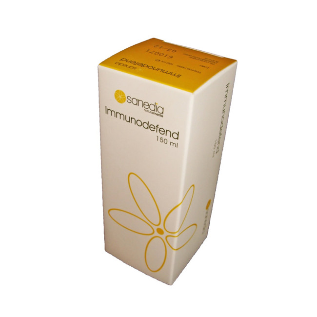 IMMUNODEFEND 150 ML IMMUNODEFEND 150 ML