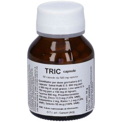 TRIC 60 CAPSULE