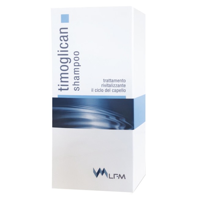 TIMOGLICAN SHAMPOO TRATTAMENTO RIVITALIZZANTE 150 ML TIMOGLICAN SHAMPOO TRATTAMENTO RIVITALIZZANTE 150 ML