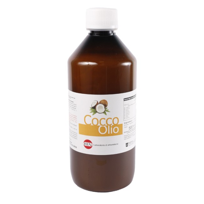 COCCO OLIO 500 ML COCCO OLIO 500 ML