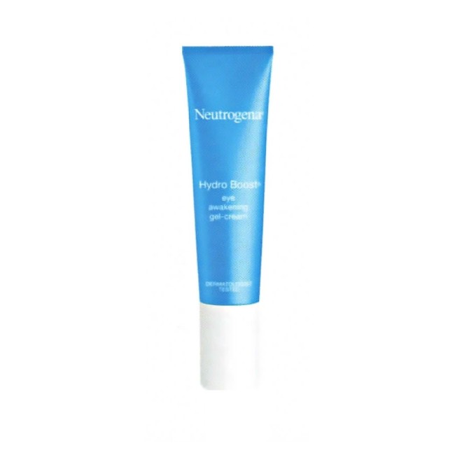 NEUTROGENA HYDRA BOOST CONTORNO OCCHI RIVITALIZZANTE 15 ML NEUTROGENA HYDRA BOOST CONTORNO OCCHI RIVITALIZZANTE 15 ML