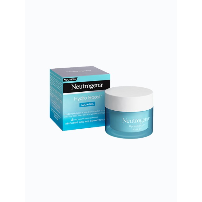 Neutrogena Hydro boost ACQUA GEL idratante viso 50ml Neutrogena Hydro boost ACQUA GEL idratante viso 50ml