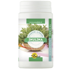 INULINA 120 CAPSULE