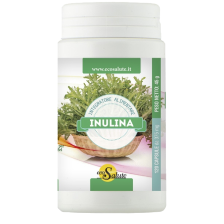 INULINA 120 CAPSULE INULINA 120 CAPSULE