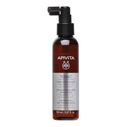 APIVITA HAIR LOSS LOTION HIPPOPHAE TC/LUPINE PROTEIN 150 ML