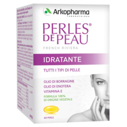 PERLES DE PEAU IDRATANTE 60 PERLE