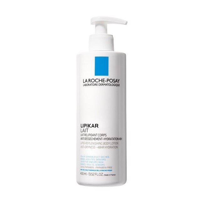 La Roche-Posay Lipikar Latte 400ml La Roche-Posay Lipikar Latte 400ml