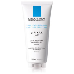 LA ROCHE POSAY LIPIKAR LATTE 200 ML