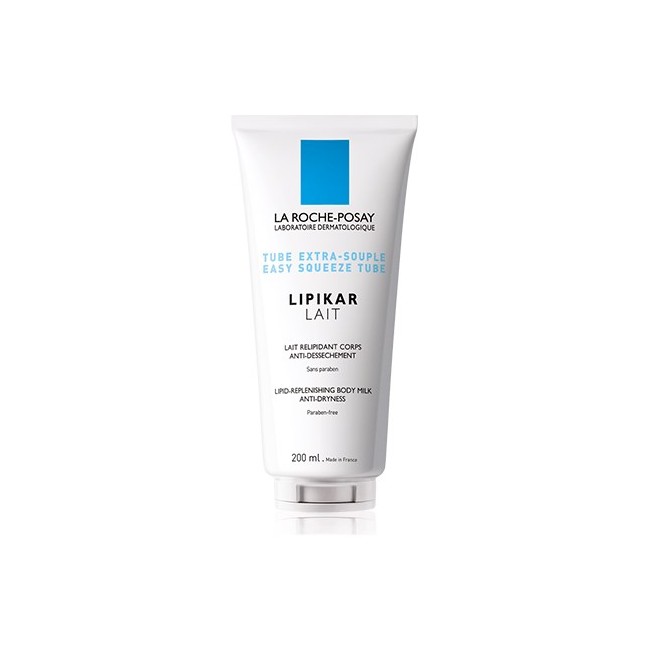 LA ROCHE POSAY LIPIKAR LATTE 200 ML