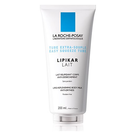 LA ROCHE POSAY LIPIKAR LATTE 200 ML