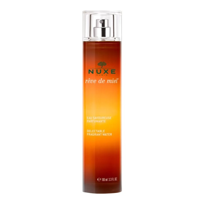 NUXE REVE DE MIEL ACQUA SQUISITA 100 ML NUXE REVE DE MIEL ACQUA SQUISITA 100 ML