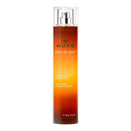 NUXE REVE DE MIEL ACQUA SQUISITA 100 ML NUXE REVE DE MIEL ACQUA SQUISITA 100 ML