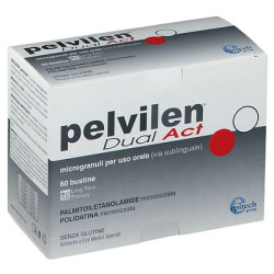 PELVILEN DUAL ACT 60 BUSTINE