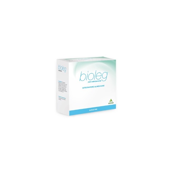 BIOLEG 20 BUSTINE 80 G BIOLEG 20 BUSTINE 80 G