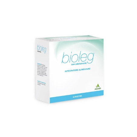 BIOLEG 20 BUSTINE 80 G BIOLEG 20 BUSTINE 80 G