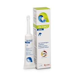 ACTEA ORAL GEL STOMATOLOGICO 15 ML