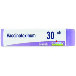 Boiron VACCINOTOXINUM 30CH GLOBULI