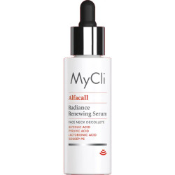 MYCLI ALFACALL SIERO 30 ML MYCLI ALFACALL SIERO 30 ML