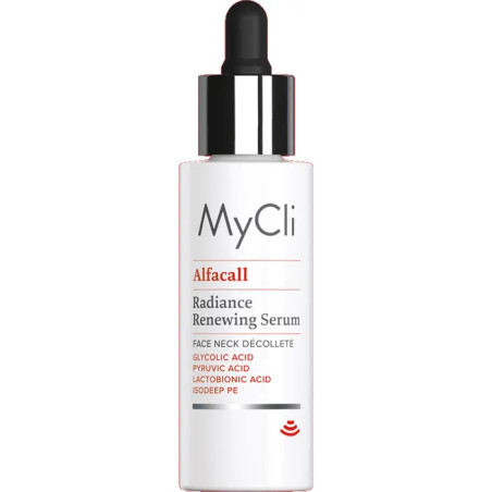 MYCLI ALFACALL SIERO 30 ML MYCLI ALFACALL SIERO 30 ML