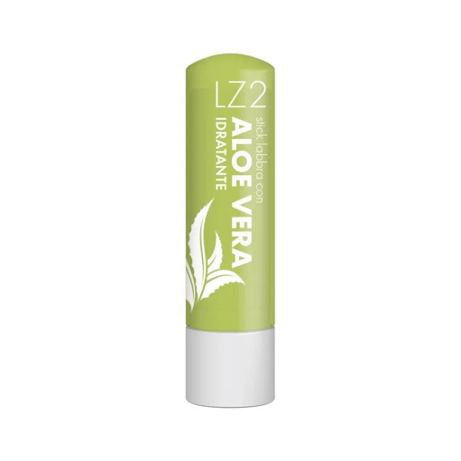 STICK LABBRA ALOE VERA LZ2 4,5 G STICK LABBRA ALOE VERA LZ2 4,5 G