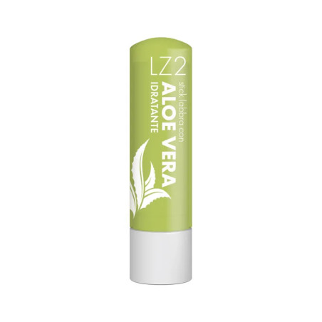 STICK LABBRA ALOE VERA LZ2 4,5 G STICK LABBRA ALOE VERA LZ2 4,5 G