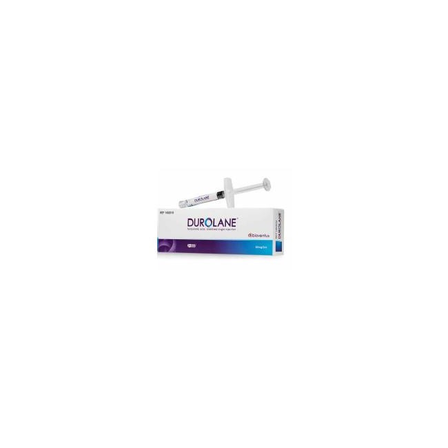 SIRINGA INTRA-ARTICOLARE DUROLANE ACIDO IALURONICO GEL 60 MG 3 ML SIRINGA INTRA-ARTICOLARE DUROLANE ACIDO IALURONICO GEL 60 MG 3 ML
