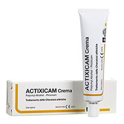 ACTIXICAM CREMA 50 ML