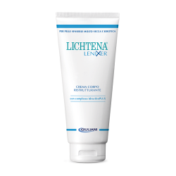 LICHTENA LENIXER CREMA RISTRUT 350 ml