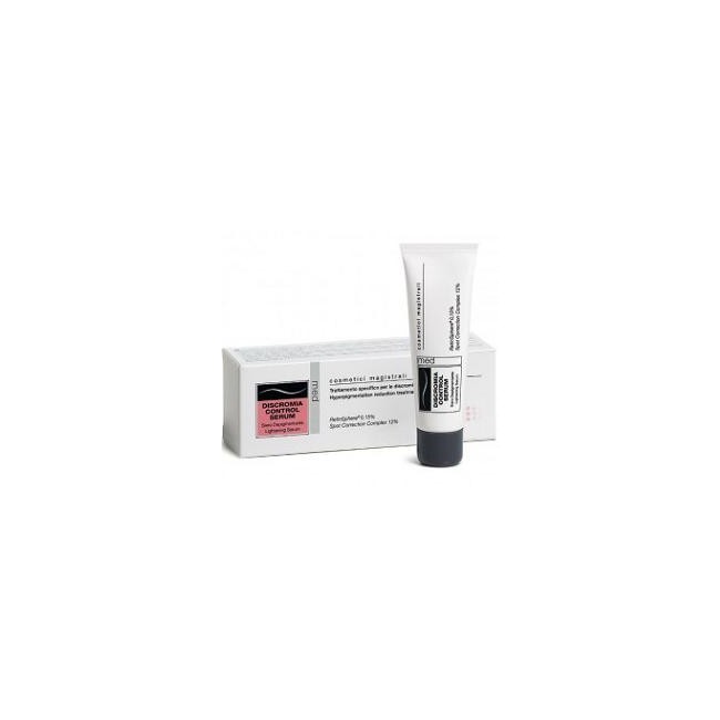 DISCROMIA CONTROL SERUM 30 ML DISCROMIA CONTROL SERUM 30 ML