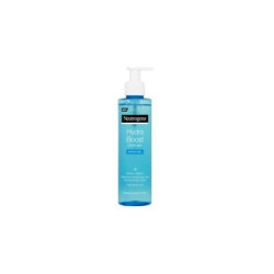 Neutrogena Hydro boost acqua gel detergente 200 ml